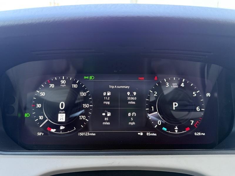 Land Rover Range Rover Velar  2021