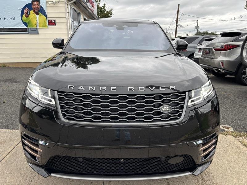 Land Rover Range Rover Velar  2021