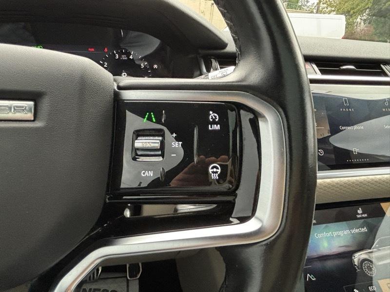 Land Rover Range Rover Velar  2021