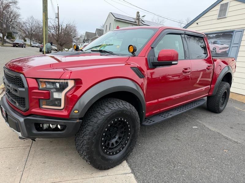 Ford F-150  2020