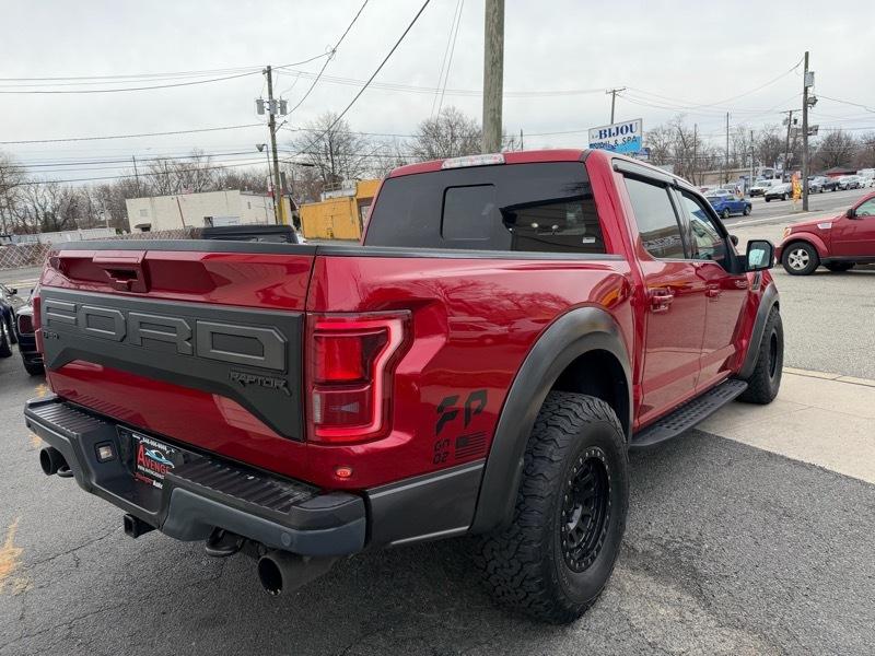 Ford F-150  2020