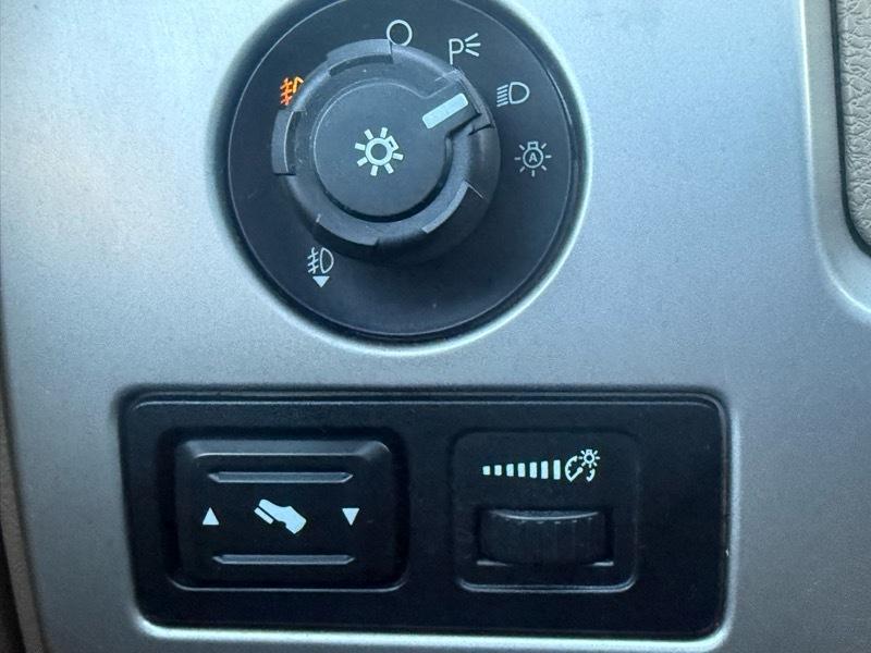 Ford F-150 Lariat SuperCrew 6.5-ft. Bed 4WD 2010