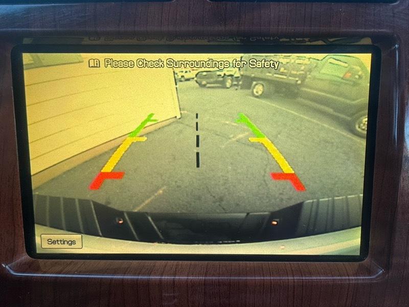 Ford F-150 Lariat SuperCrew 6.5-ft. Bed 4WD 2010