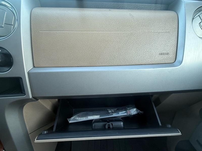 Ford F-150 Lariat SuperCrew 6.5-ft. Bed 4WD 2010