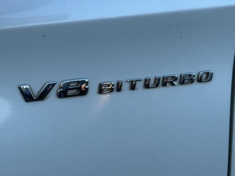 Mercedes-Benz GLE  2018