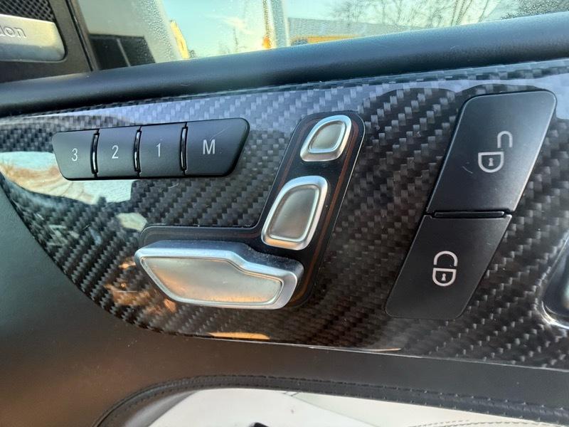 Mercedes-Benz GLE  2018