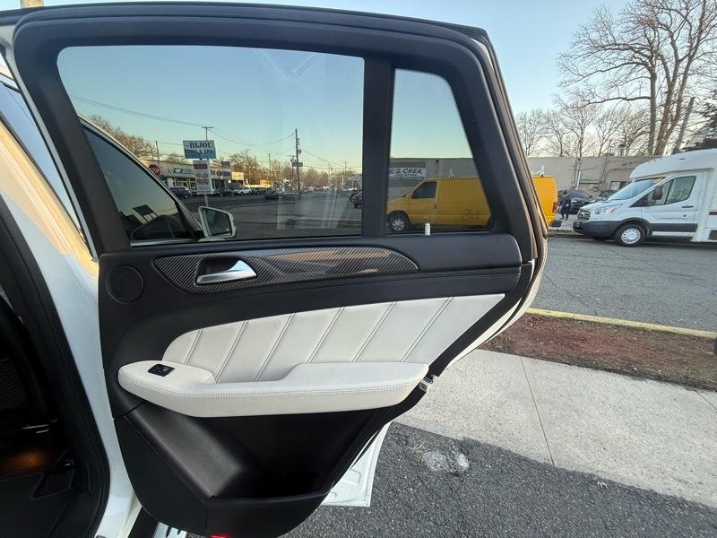 Mercedes-Benz GLE  2018