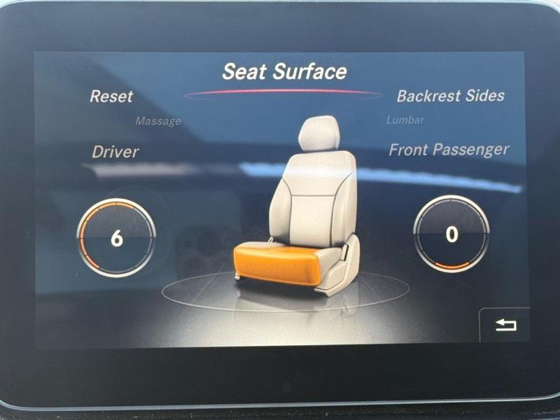 Mercedes-Benz GLE  2018