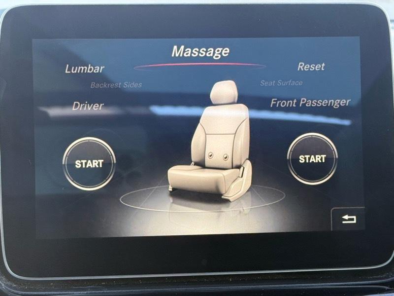 Mercedes-Benz GLE  2018