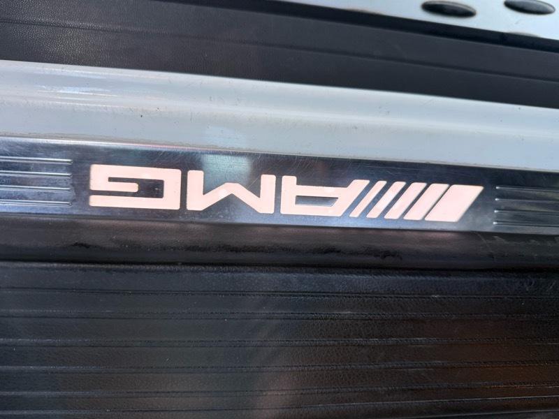 Mercedes-Benz GLE  2018