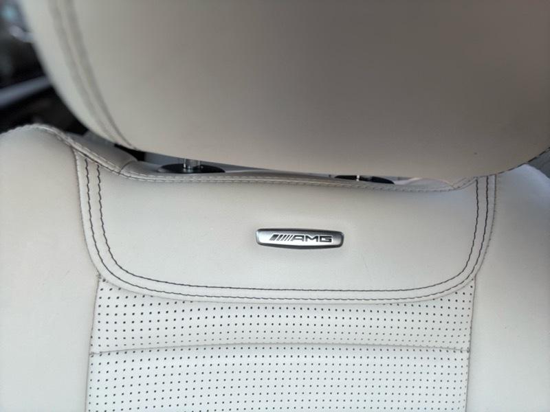 Mercedes-Benz GLE  2018