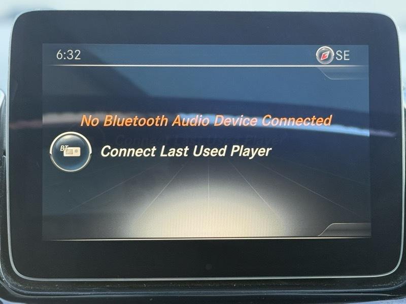 Mercedes-Benz GLE  2018