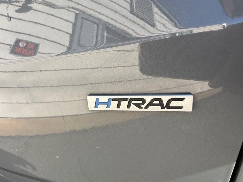 Hyundai Tucson  2024