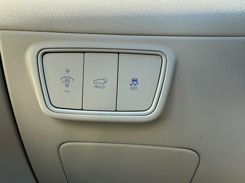 Hyundai Tucson  2024