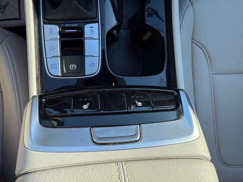 Hyundai Tucson  2024