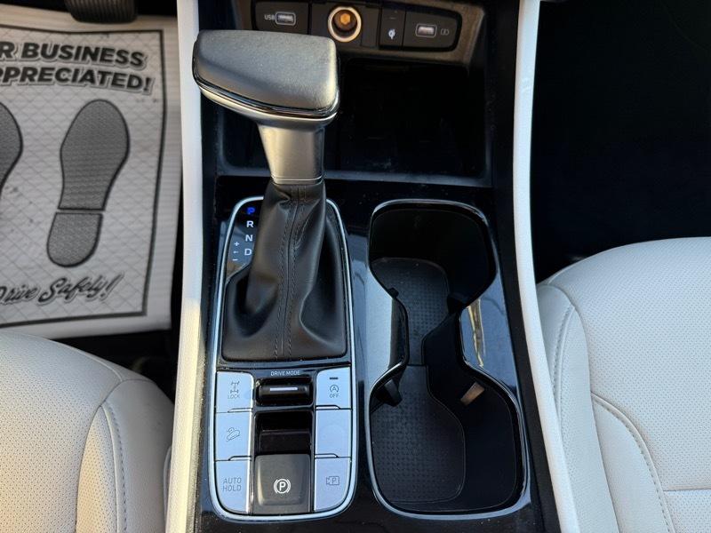 Hyundai Tucson  2024