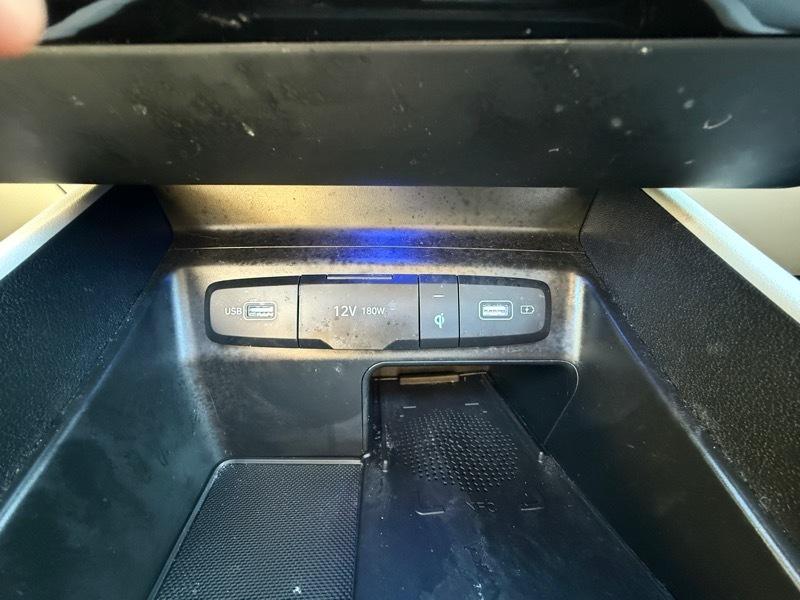 Hyundai Tucson  2024