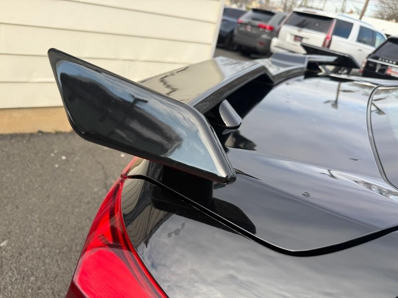 Honda Accord EX-L CVT 2019