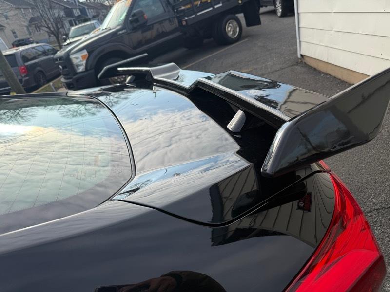 Honda Accord EX-L CVT 2019