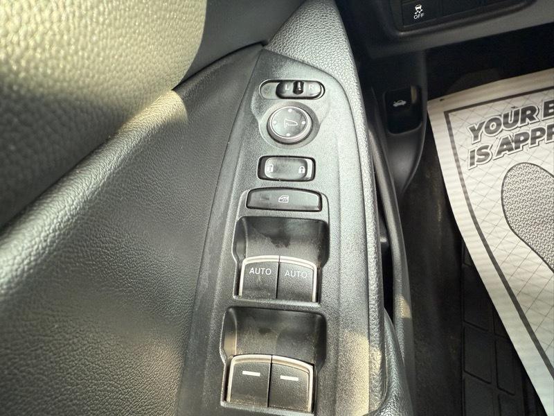 Honda Accord EX-L CVT 2019