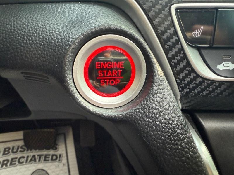 Honda Accord EX-L CVT 2019