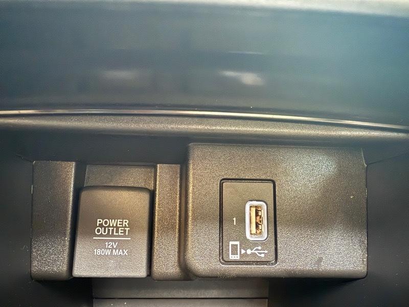 Honda Accord EX-L CVT 2019