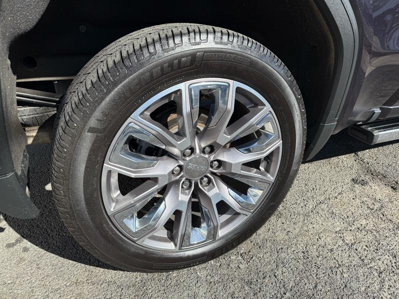 GMC Sierra 1500 Denali Crew Cab 4WD SWB 2023