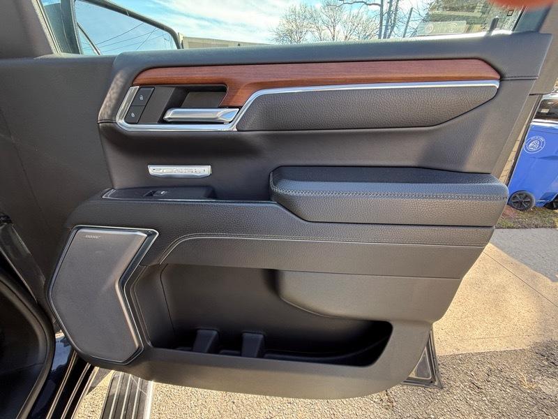 GMC Sierra 1500 Denali Crew Cab 4WD SWB 2023