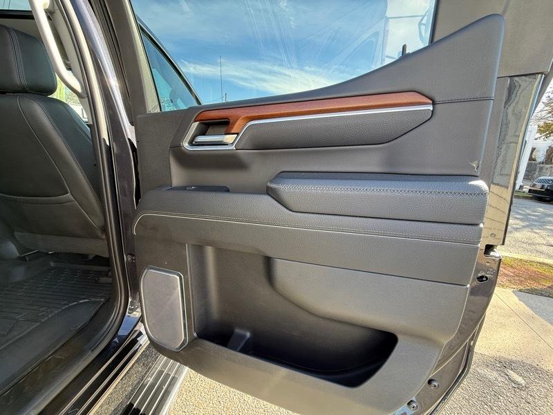 GMC Sierra 1500 Denali Crew Cab 4WD SWB 2023