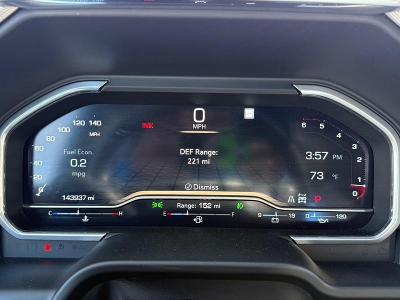 GMC Sierra 1500 Denali Crew Cab 4WD SWB 2023