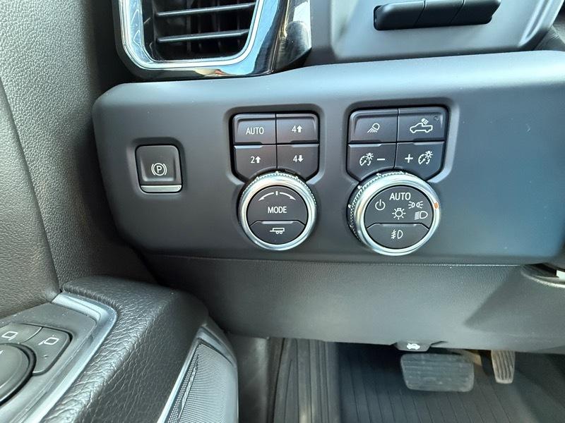 GMC Sierra 1500 Denali Crew Cab 4WD SWB 2023