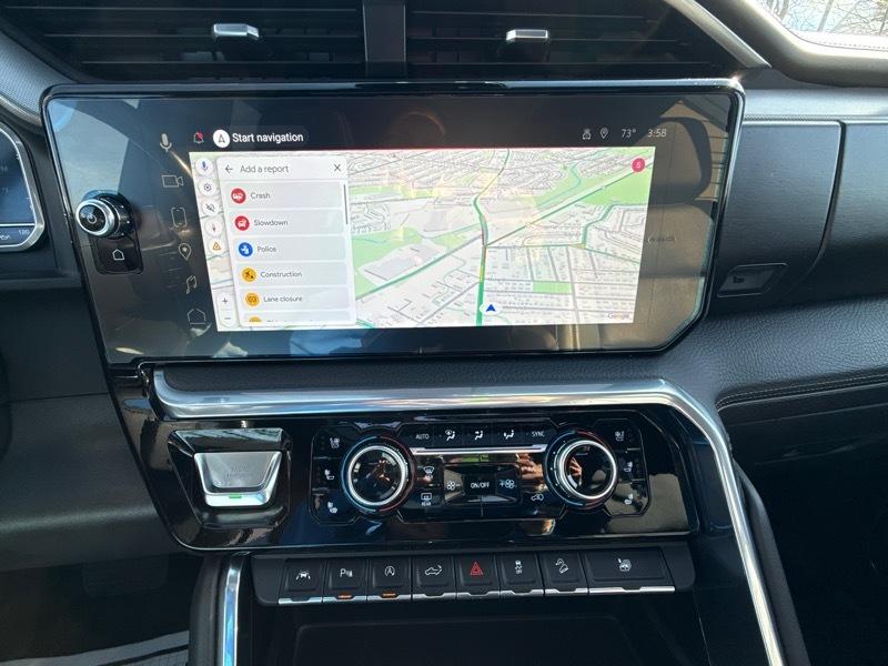 GMC Sierra 1500 Denali Crew Cab 4WD SWB 2023