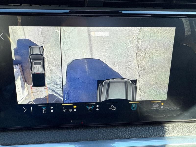 GMC Sierra 1500 Denali Crew Cab 4WD SWB 2023