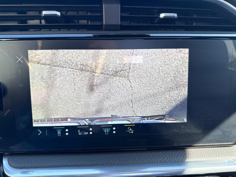 GMC Sierra 1500 Denali Crew Cab 4WD SWB 2023