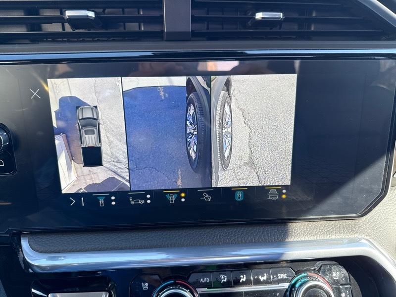 GMC Sierra 1500 Denali Crew Cab 4WD SWB 2023