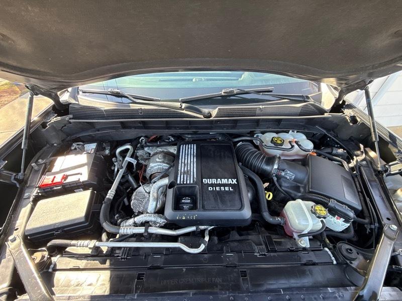 GMC Sierra 1500 Denali Crew Cab 4WD SWB 2023