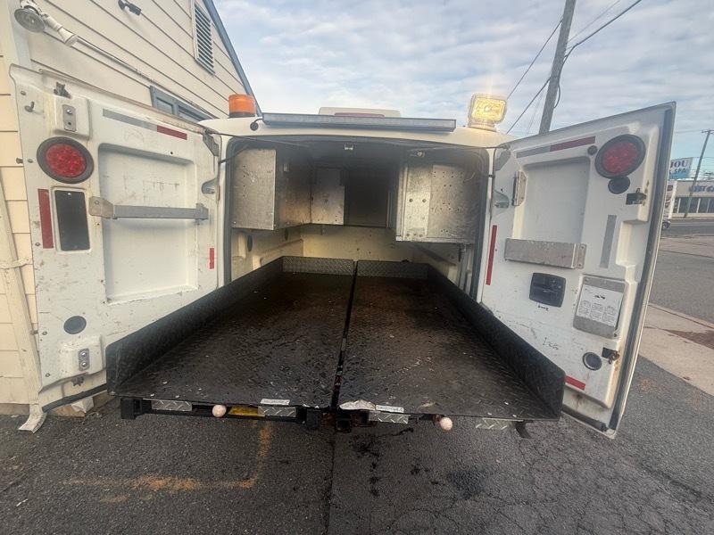 Ford F-250 SD Lariat SuperCab Long Bed 4WD 2017