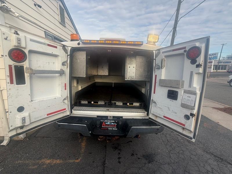 Ford F-250 SD Lariat SuperCab Long Bed 4WD 2017