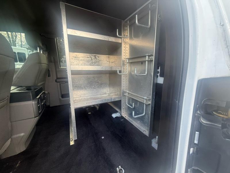 Ford F-250 SD Lariat SuperCab Long Bed 4WD 2017