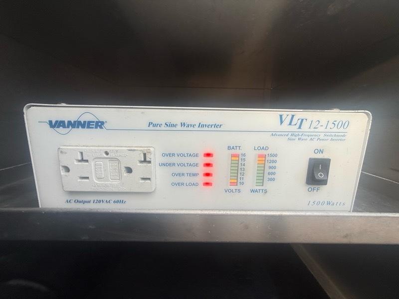 Ford F-250 SD Lariat SuperCab Long Bed 4WD 2017