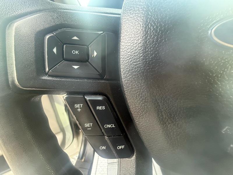 Ford F-250 SD Lariat SuperCab Long Bed 4WD 2017