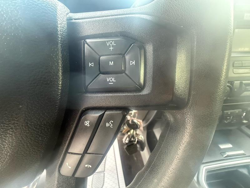 Ford F-250 SD Lariat SuperCab Long Bed 4WD 2017