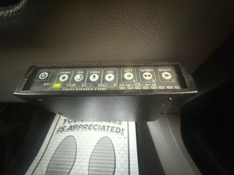 Ford F-250 SD Lariat SuperCab Long Bed 4WD 2017