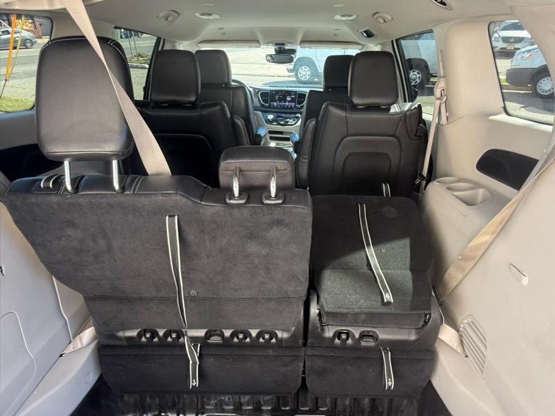 Chrysler Pacifica  2024