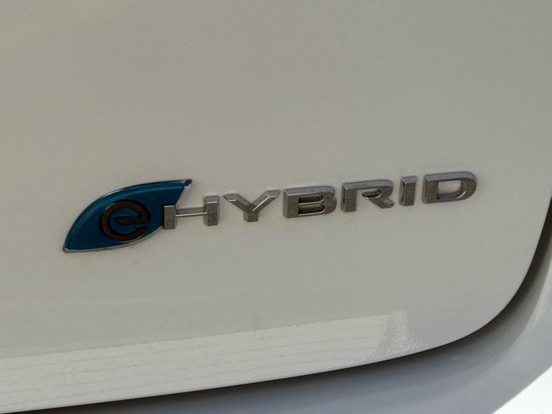 Chrysler Pacifica  2024