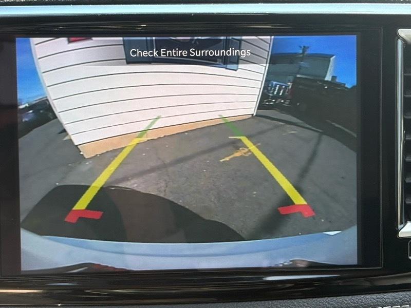 Chrysler Pacifica  2024