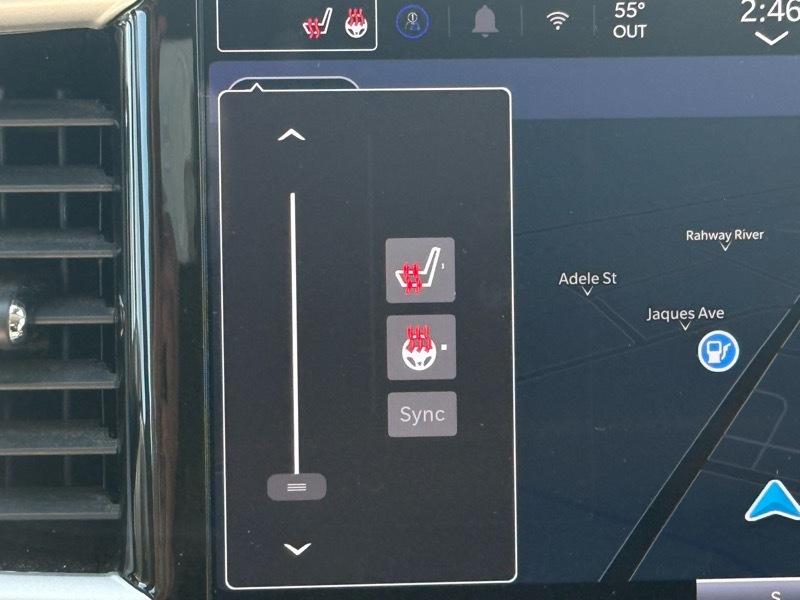 Chrysler Pacifica  2024