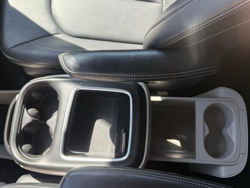 Chrysler Pacifica  2024