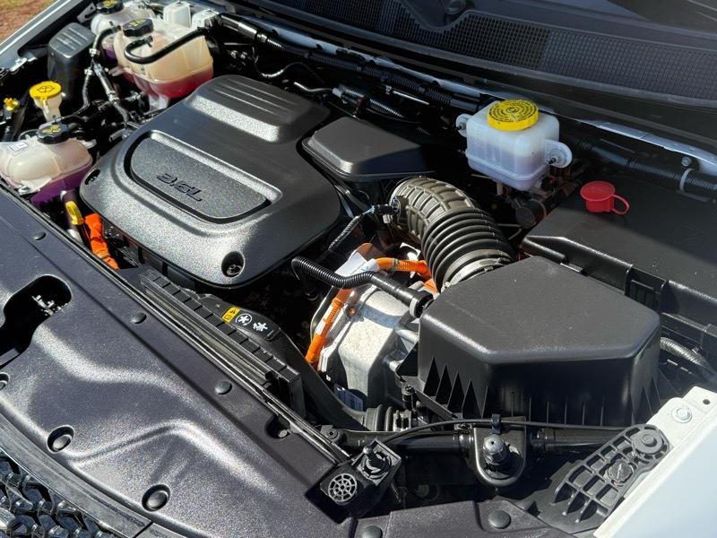 Chrysler Pacifica  2024