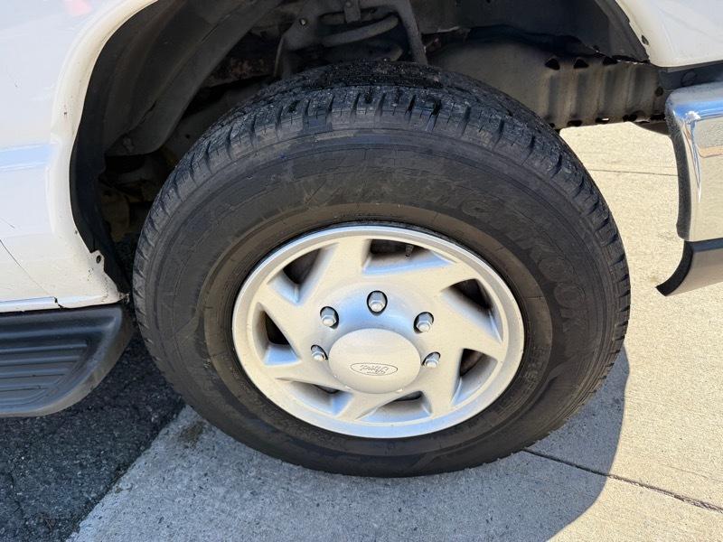 Ford Econoline  2014